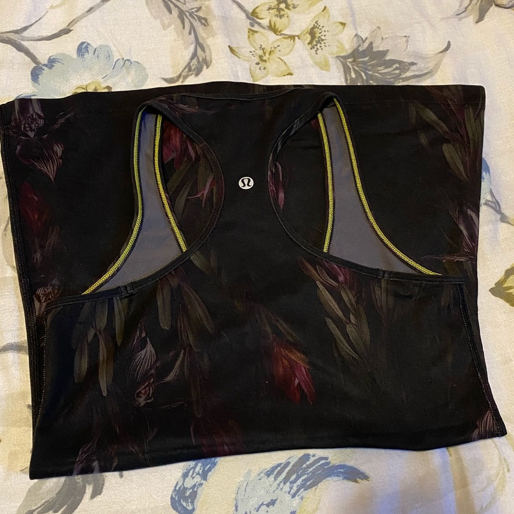 Lululemon